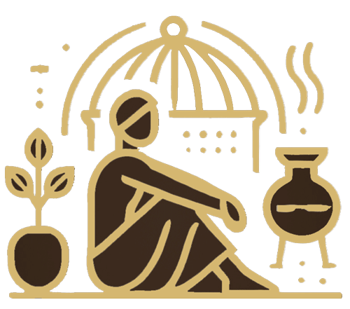 HAMMAM SCIUTI – Therapeutic Wellness